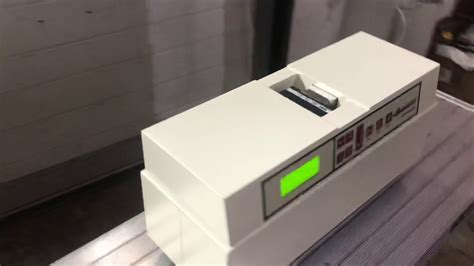 dr schleuniger 8m hardness tester manual|tablet hardness tester ireland.